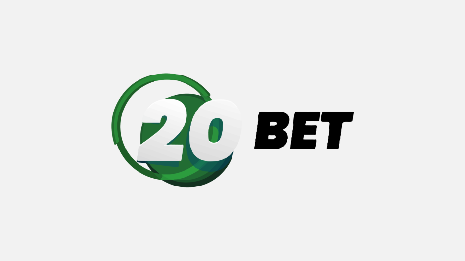 20Bet casino κριτικές - Τα καλύτερα παιχνίδια και πολλά μπόνους!