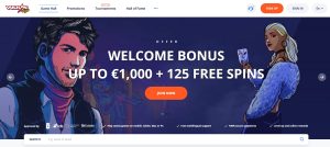 Οι τρόποι πληρωμής του Vulkan Vegas Casino