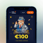 Nine casino κριτικές - Πολλές ωραίες προσφορές!