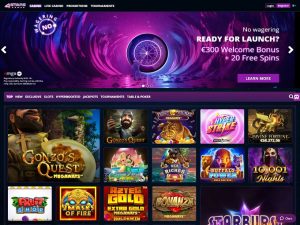 Η υποδομή του VIP προγράμματος για τακτικούς πελάτες του Καζίνο 4Stars Games