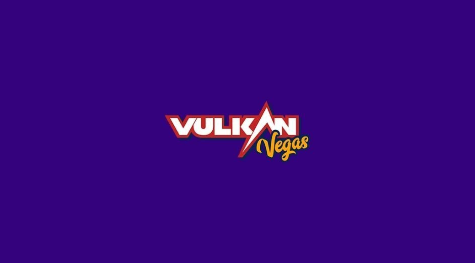 Vulkan Vegas bonus: Πάρτε το μπόνους σας!